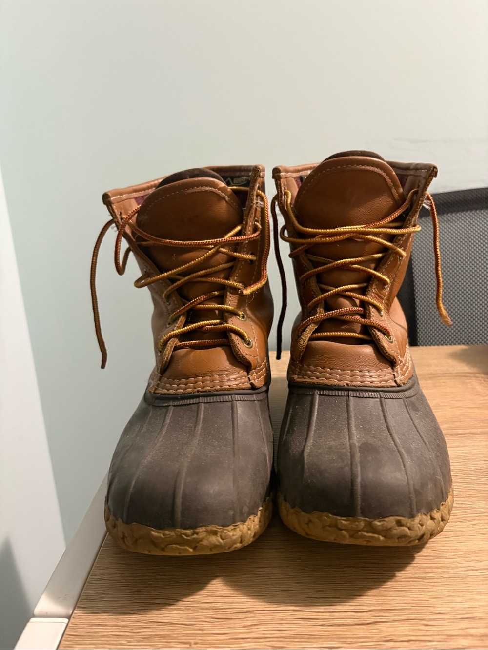 L.L. Bean Bean Boots | GORE-TEX Thinsulate